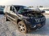 2018 JEEP  CHEROKEE