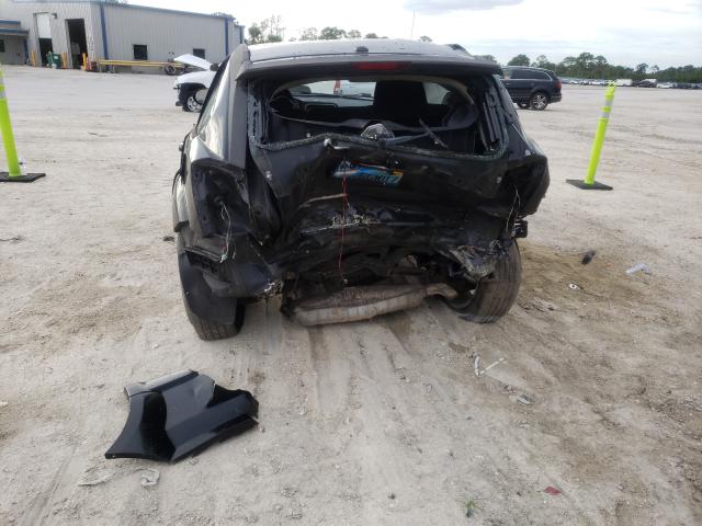 2011 DODGE CALIBER HE 1B3CB5HA8BD108722
