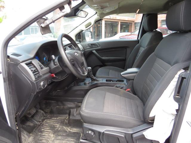 2019 FORD RANGER XL 1FTER1FH8KLA71902