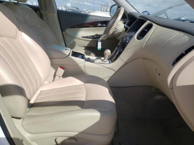 2012 INFINITI EX35 BASE JN1AJ0HP2CM401388