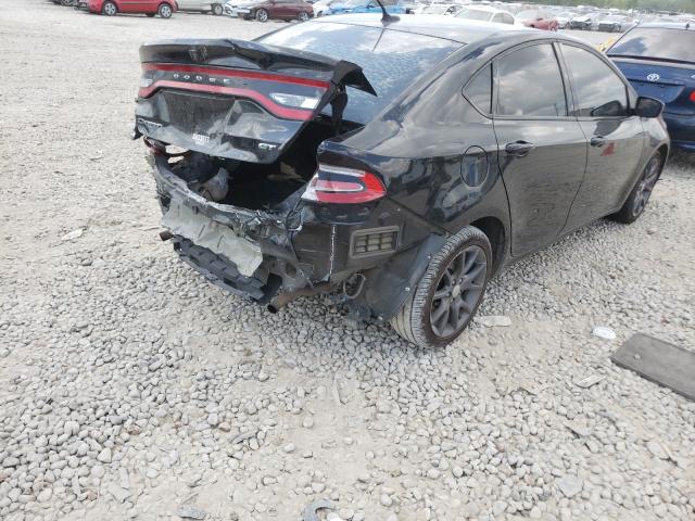 2016 DODGE DART GT SP 1C3CDFGB7GD823446