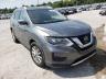 2018 NISSAN  ROGUE