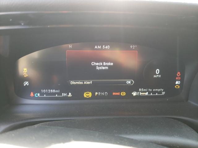 2020 LINCOLN AVIATOR RE 5LM5J7XC6LGL12534