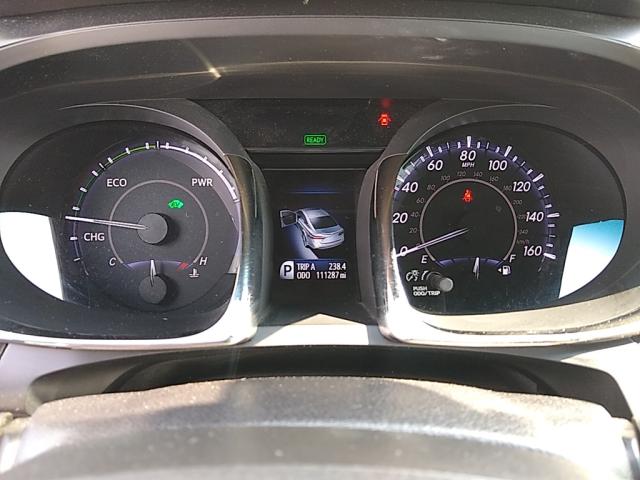 2014 TOYOTA AVALON HYB 4T1BD1EB4EU030627