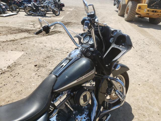 2005 HARLEY-DAVIDSON FLTRI 1HD1FSW365Y608452