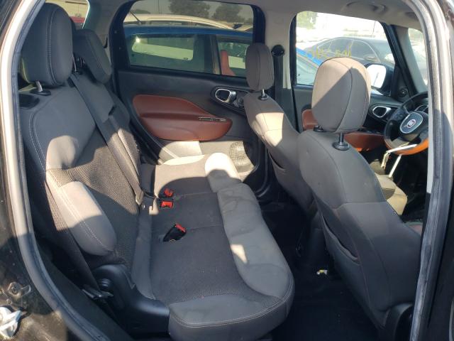 2014 FIAT 500L TREKK ZFBCFADH9EZ003874