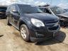 2015 CHEVROLET  EQUINOX