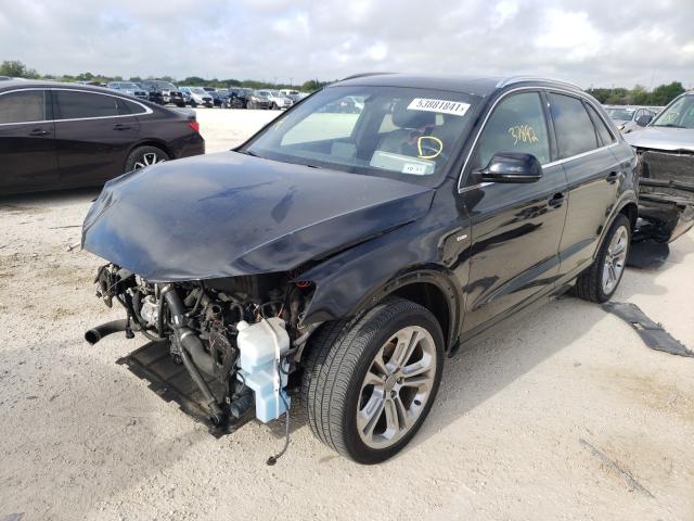 2016 AUDI Q3 PRESTIG WA1GFCFS3GR003546