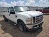 2008 FORD  F250