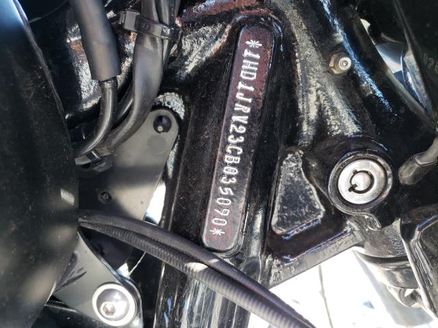 2012 HARLEY-DAVIDSON FLS SOFTAI 1HD1JRV23CB035090