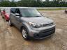 2017 KIA  SOUL