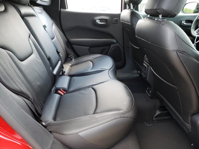 2021 JEEP COMPASS 80 3C4NJCEB0MT527060