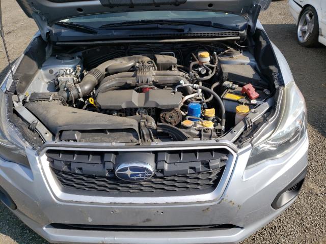 2014 SUBARU IMPREZA SE JF1GJAA68EH022282