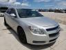 CHEVROLET MALIBU 2011 foto