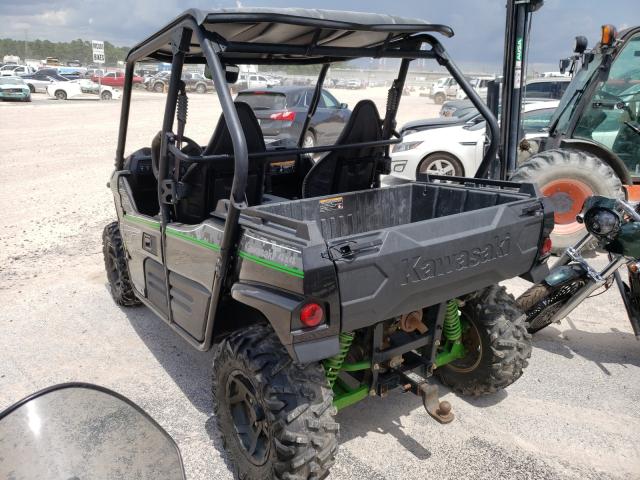 2018 KAWASAKI KRF800 G JKBRFCG15JB504089