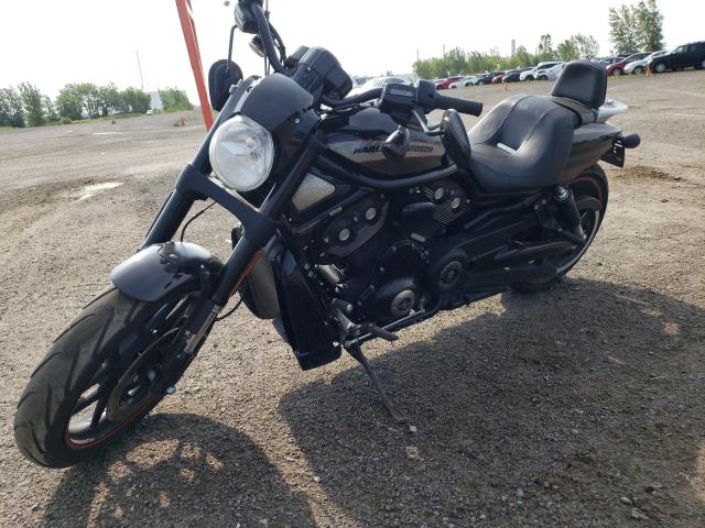 2012 HARLEY-DAVIDSON VRSCDX NIG 5HD1HHHA5CC803714