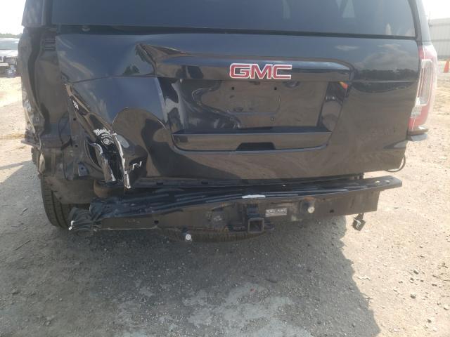 2020 GMC YUKON SLE 1GKS2AKCXLR210108