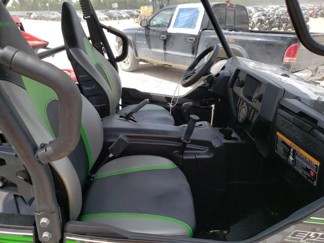 2018 KAWASAKI KRF800 G JKBRFCG15JB504089