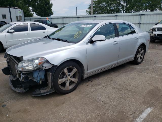 2011 CHEVROLET MALIBU 1LT 1G1ZC5E16BF170563