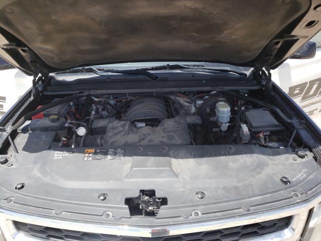 2015 CHEVROLET TAHOE POLI 1GNLC2EC9FR600773
