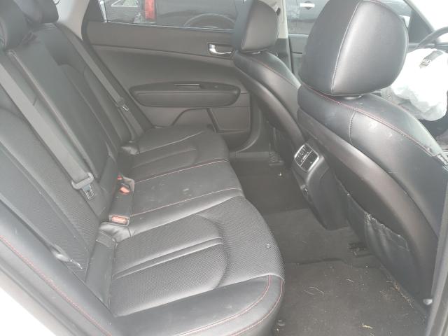 5XXGW4L22GG017022 KIA OPTIMA SX