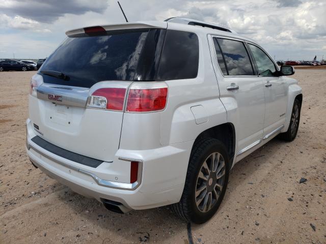 2016 GMC TERRAIN DE 2GKFLRE36G6148832
