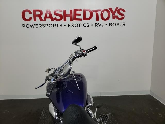 2002 YAMAHA XV1700 PC JYAVP14E82A004111
