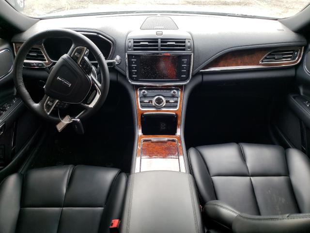 2020 LINCOLN CONTINENTA 1LN6L9PK0L5602669