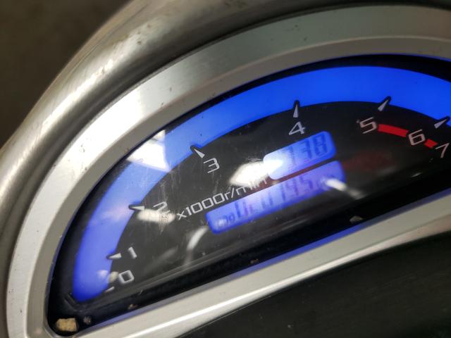 2002 YAMAHA XV1700 PC JYAVP14E82A004111