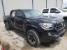 2016 TOYOTA  TACOMA