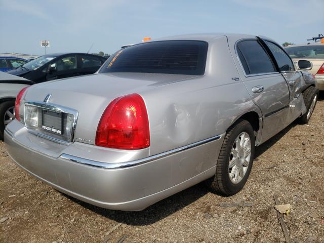 2010 LINCOLN TOWN CAR S 2LNBL8CV4AX620595