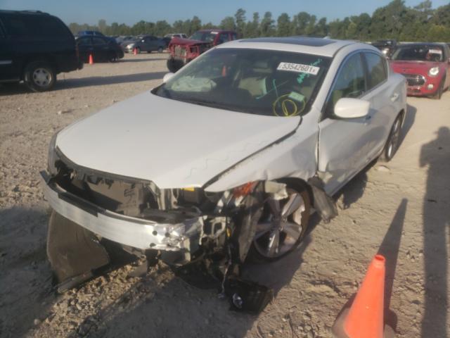 2013 ACURA ILX 20 PRE 19VDE1F51DE014328