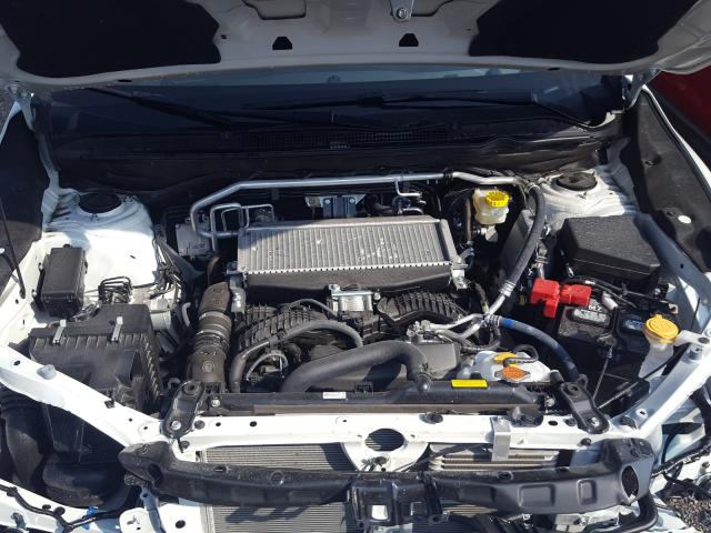 2021 SUBARU ASCENT LIM 4S4WMAPD7M3446255