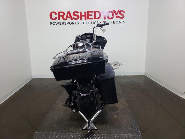 2009 HARLEY-DAVIDSON FLTR 1HD1FS4169Y645041