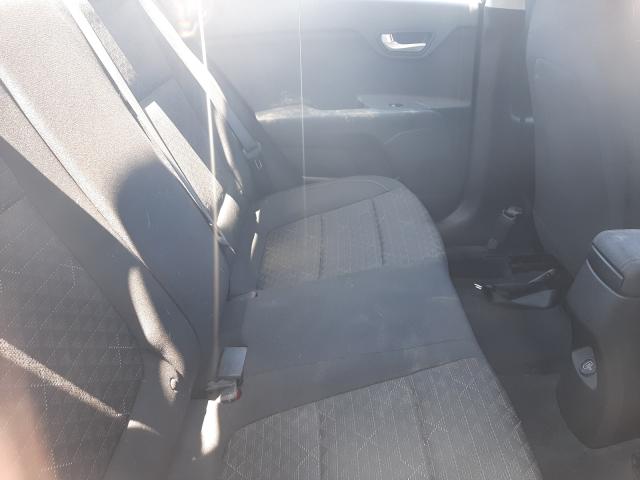 2020 KIA CADENZA LU 3KPA24AD3ME395117