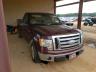 2009 FORD  F150