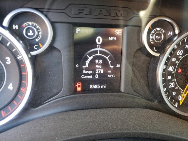 2020 RAM 3500 TRADE 3C63RRGL7LG114060