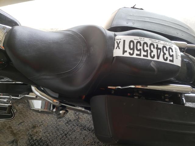 2006 HARLEY-DAVIDSON FLHRSI 1HD1FYW156Y688460