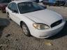 2006 FORD  TAURUS