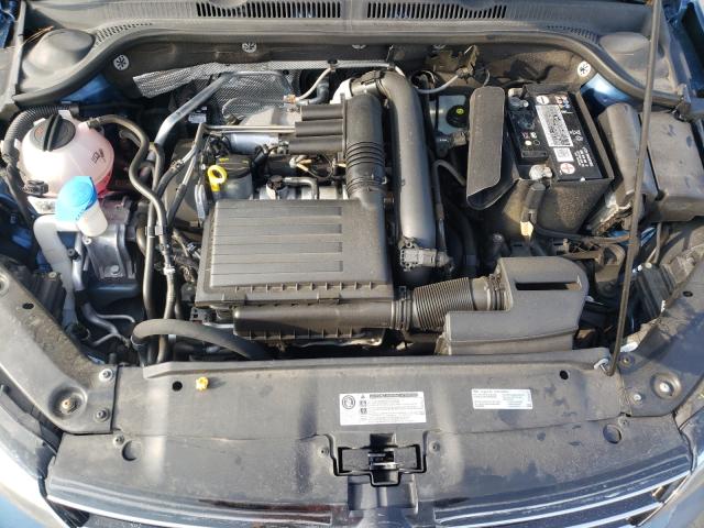 2017 VOLKSWAGEN 356 3VWDB7AJ0HM395119