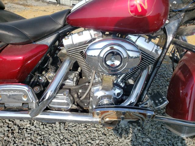 2002 HARLEY-DAVIDSON FLHTCUI 1HD1FCW162Y610301