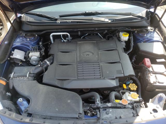 2017 SUBARU OUTBACK TO 4S4BSETC8H3332392