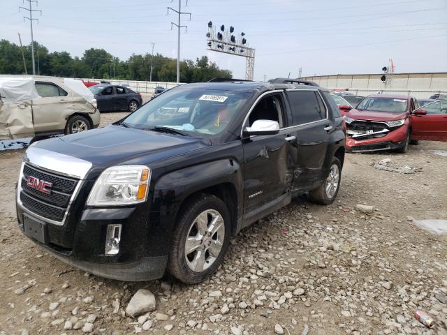 2015 GMC TERRAIN SL 2GKALREK6F6321586