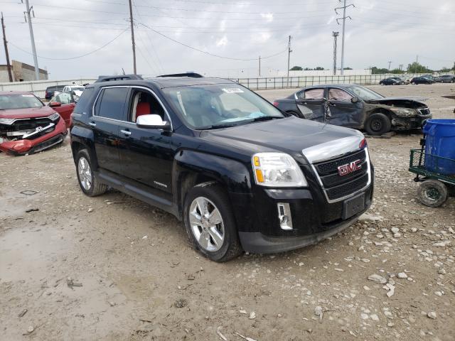 2015 GMC TERRAIN SL 2GKALREK6F6321586