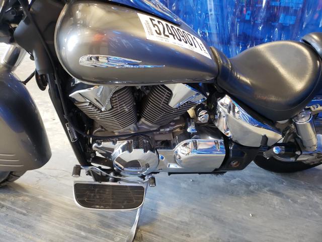 2007 HONDA VTX1300 S 1HFSC52007A404436