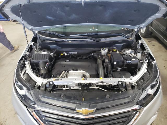 2019 CHEVROLET EQUINOX LT 3GNAXVEX8KS531839