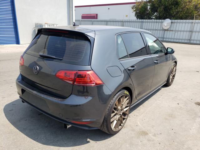 2017 VOLKSWAGEN GTI S 3VW4T7AUXHM075183