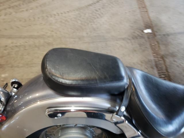 2009 YAMAHA XVS650 A JYAVM01E19A126469