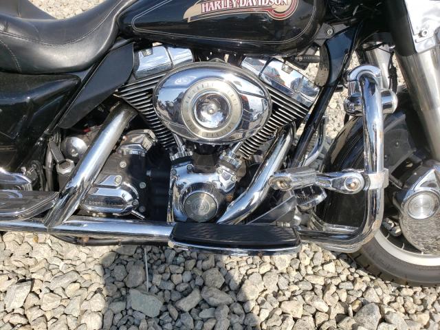 2007 HARLEY-DAVIDSON FLHT CLASS 1HD1FF4177Y620993