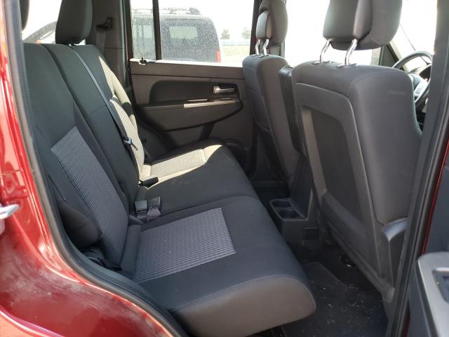 2011 JEEP LIBERTY RE 1J4PN3GK8BW526251